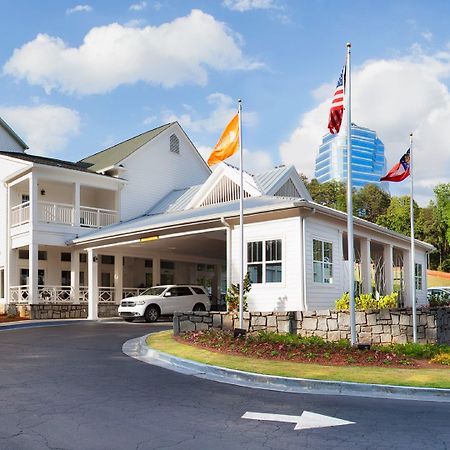 Hotel Indigo Atlanta Vinings By Ihg Smyrna Eksteriør bilde