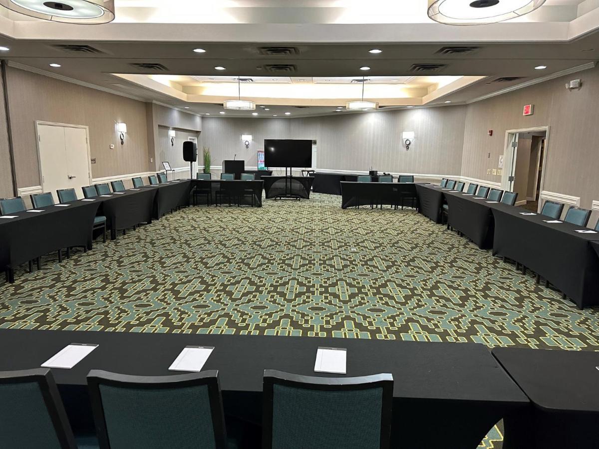 Hotel Indigo Atlanta Vinings By Ihg Smyrna Eksteriør bilde