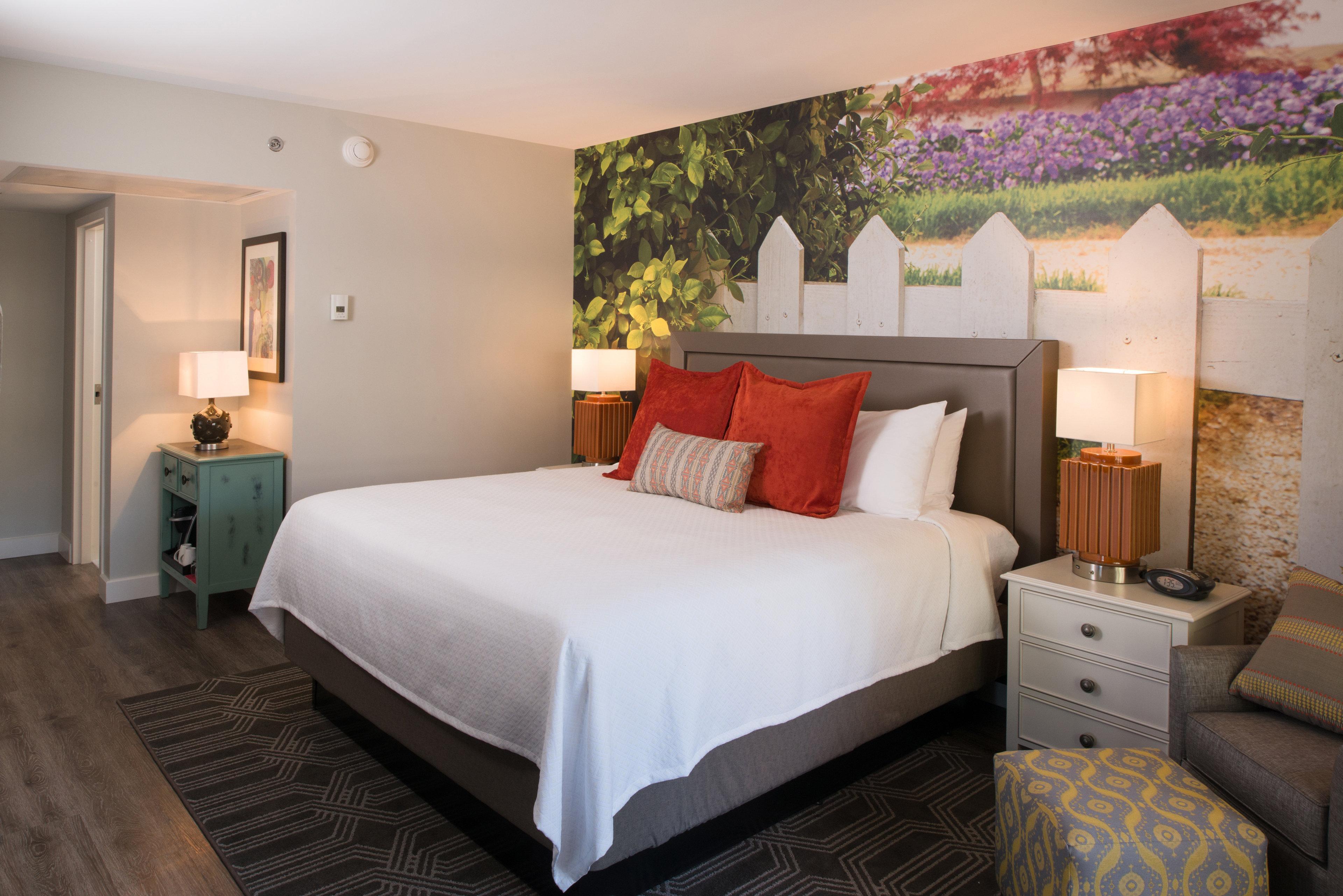 Hotel Indigo Atlanta Vinings By Ihg Smyrna Rom bilde