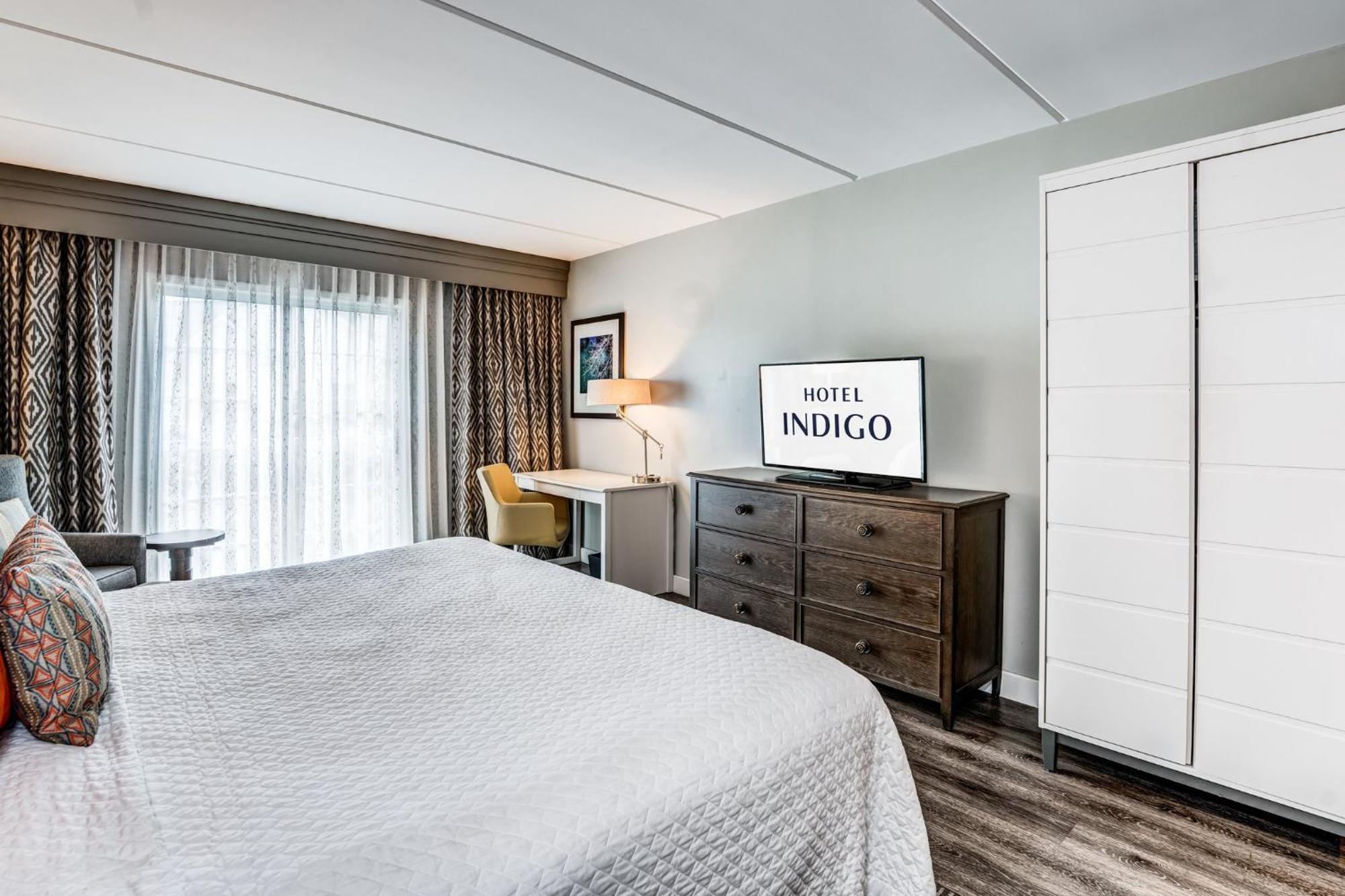 Hotel Indigo Atlanta Vinings By Ihg Smyrna Eksteriør bilde