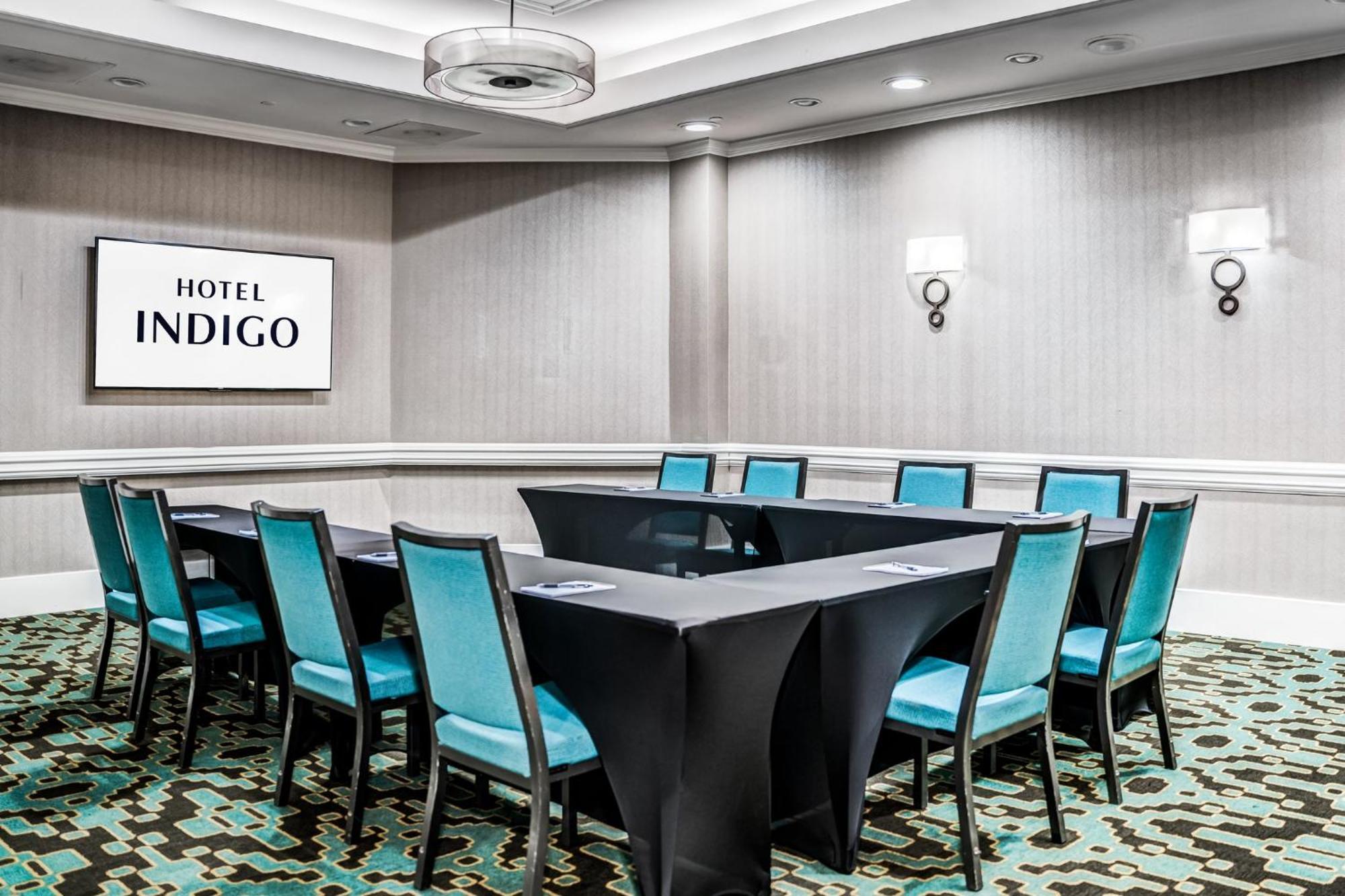 Hotel Indigo Atlanta Vinings By Ihg Smyrna Eksteriør bilde