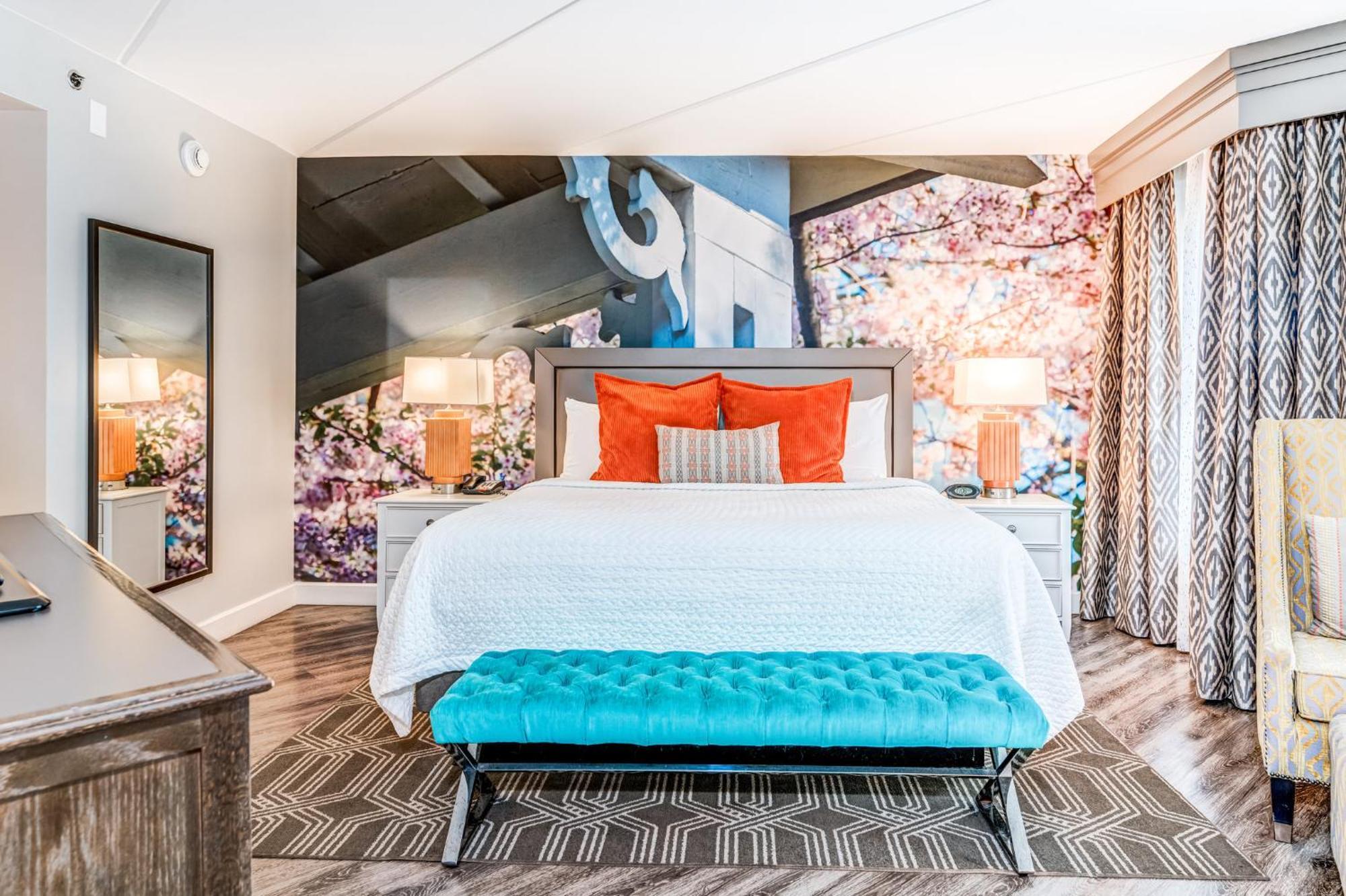 Hotel Indigo Atlanta Vinings By Ihg Smyrna Eksteriør bilde