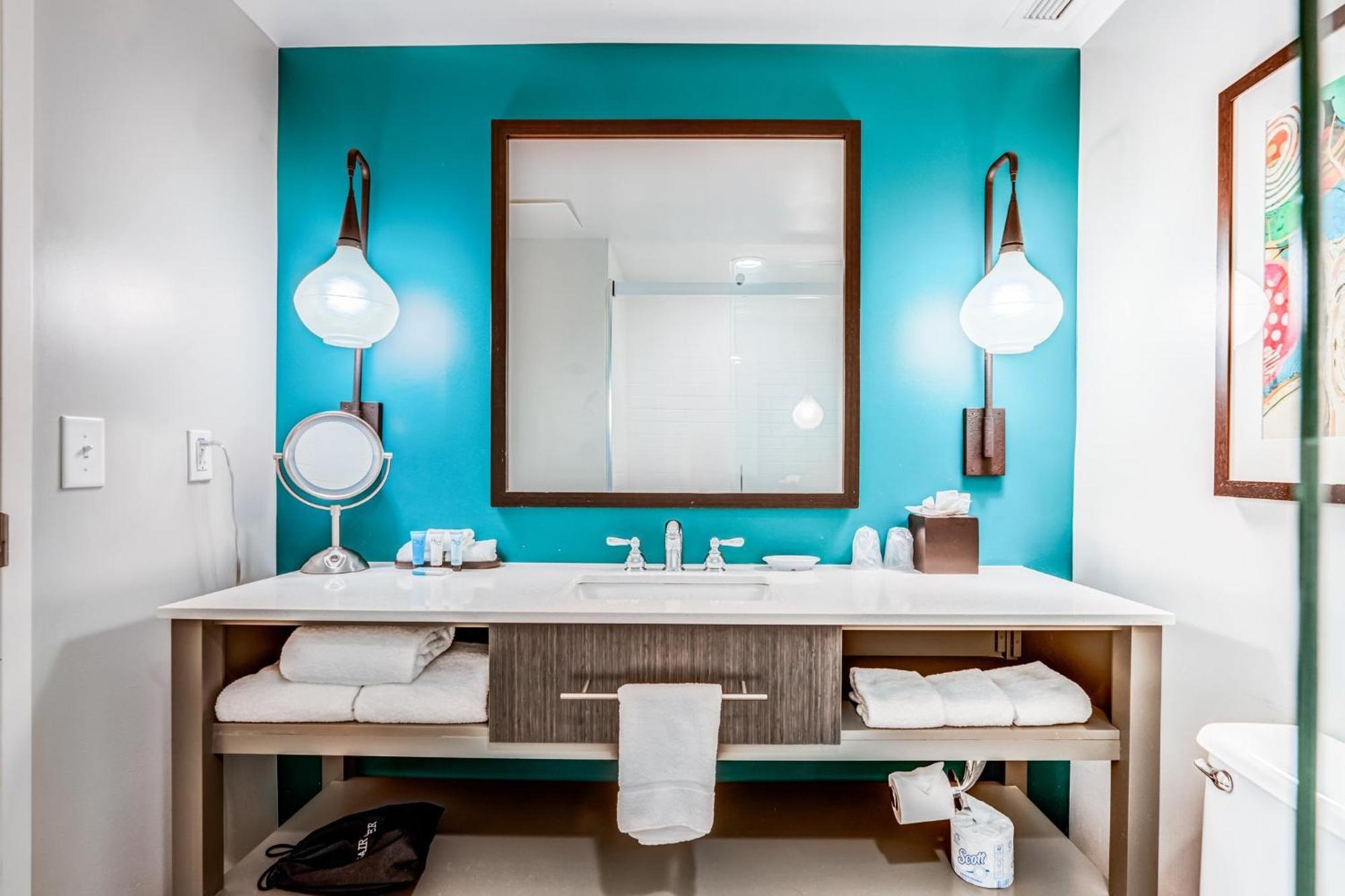 Hotel Indigo Atlanta Vinings By Ihg Smyrna Eksteriør bilde