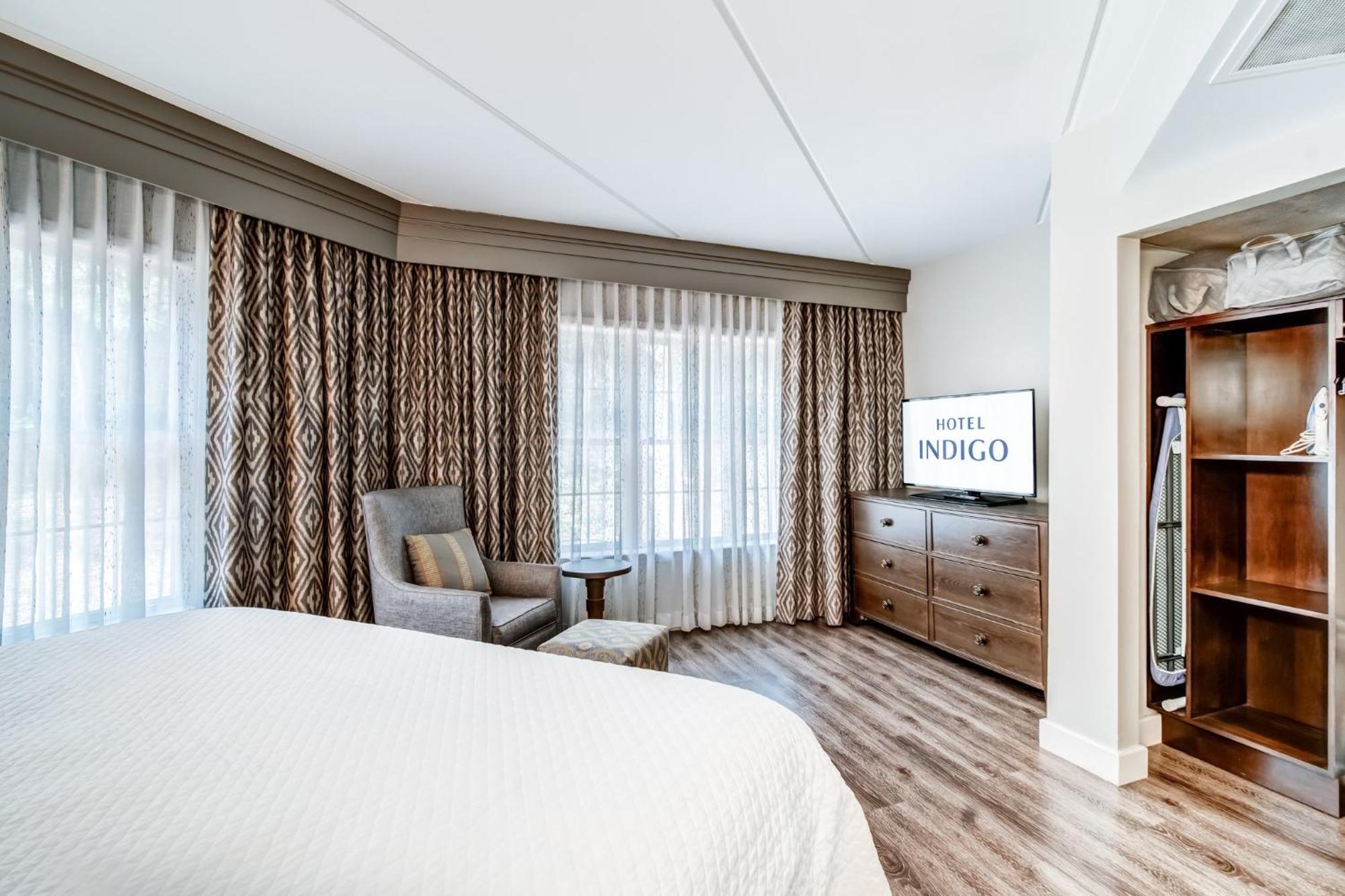 Hotel Indigo Atlanta Vinings By Ihg Smyrna Eksteriør bilde
