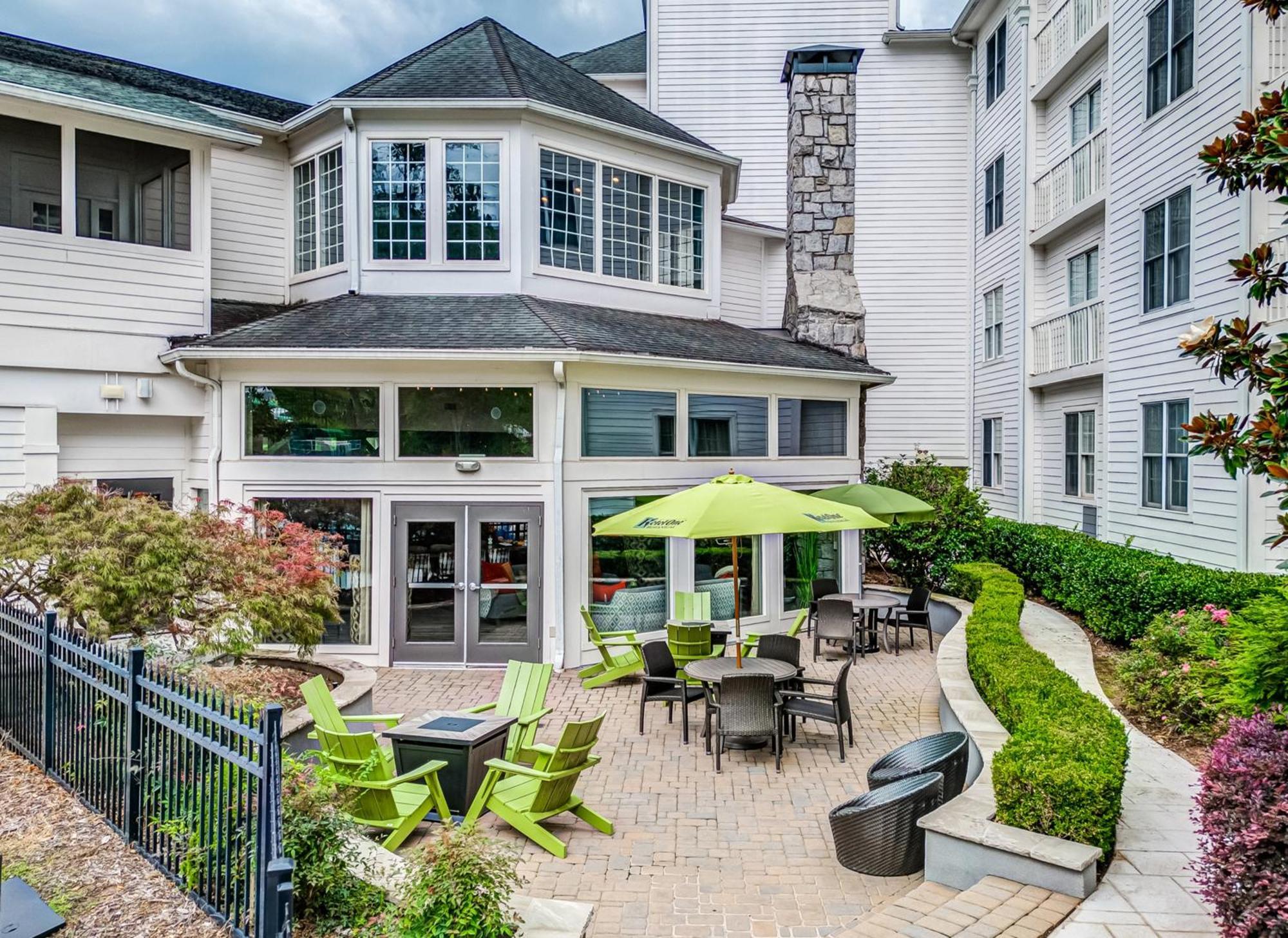 Hotel Indigo Atlanta Vinings By Ihg Smyrna Eksteriør bilde