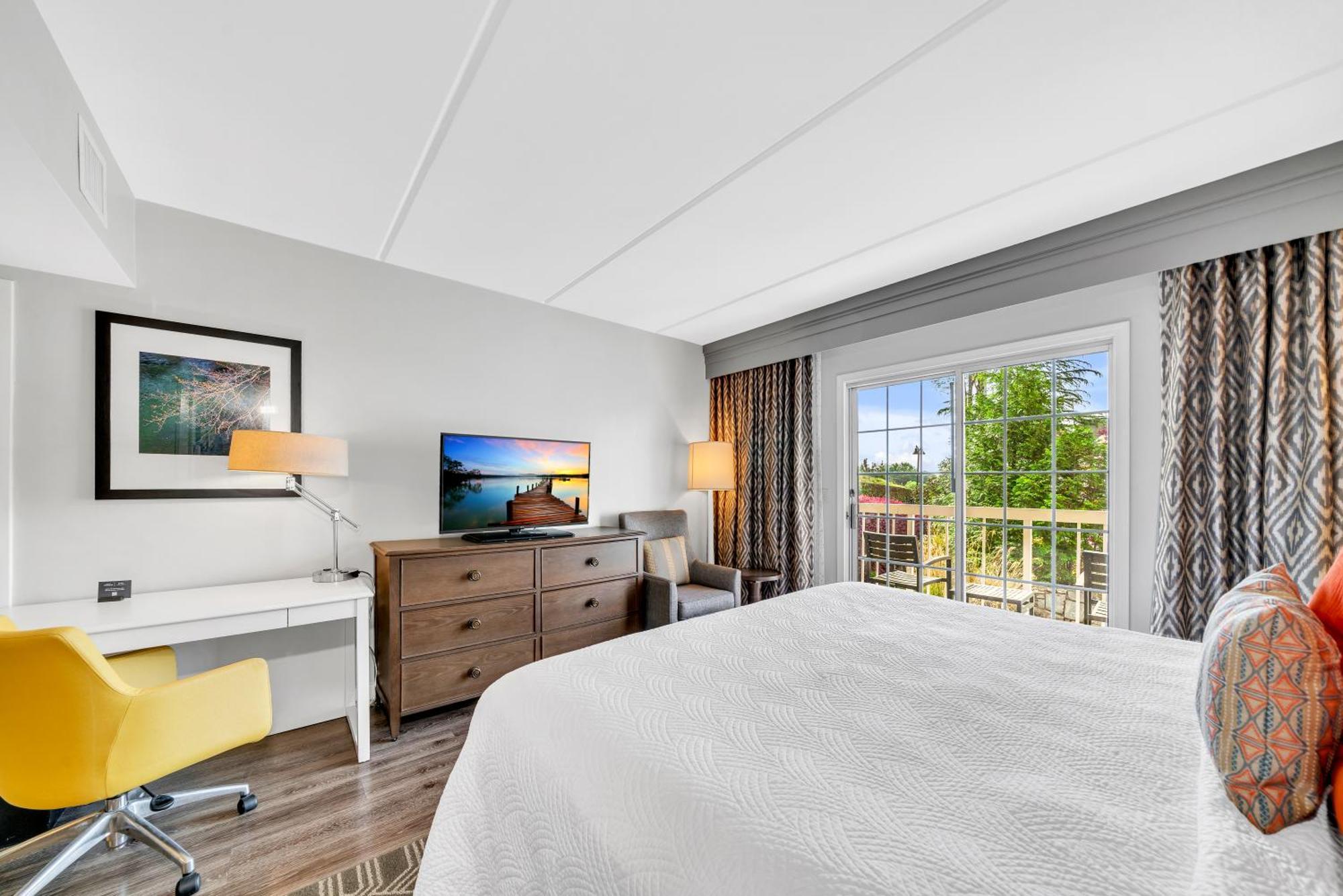 Hotel Indigo Atlanta Vinings By Ihg Smyrna Eksteriør bilde